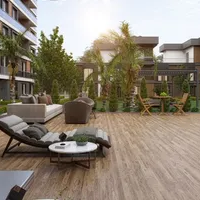 Apartment in Turkey, Istanbul, 211 sq.ft.