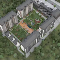 Apartment in Turkey, Istanbul, 211 sq.ft.