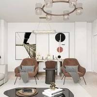 Apartment in Turkey, Istanbul, 211 sq.ft.