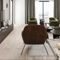 Apartment in Turkey, Istanbul, 211 sq.ft.