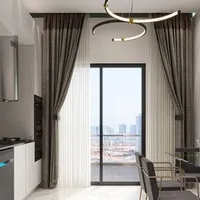 Apartment in Turkey, Istanbul, 211 sq.ft.