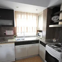 Apartment in Turkey, Kemer, 75 sq.ft.