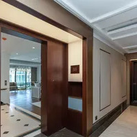 Апартаменты в Турции, Стамбул, 220 кв.фт.