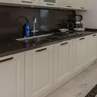 Апартаменты в Турции, Стамбул, 220 кв.фт.
