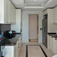 Апартаменты в Турции, Стамбул, 220 кв.фт.