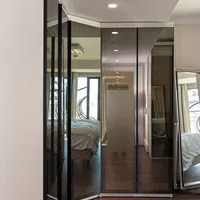 Апартаменты в Турции, Стамбул, 220 кв.фт.