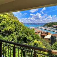 Apartment in Turkey, Istanbul, 113 sq.ft.