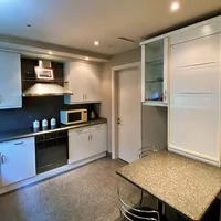 Apartment in Turkey, Istanbul, 113 sq.ft.