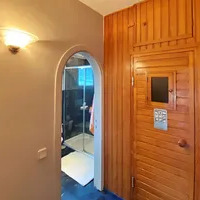 Apartment in Turkey, Istanbul, 113 sq.ft.