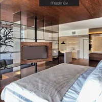 Apartment in Turkey, Istanbul, 74 sq.ft.