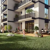 Apartment in Turkey, Istanbul, 124 sq.ft.