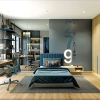 Apartment in Turkey, Istanbul, 124 sq.ft.