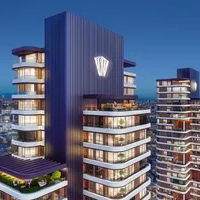 Apartment in Turkey, Istanbul, 66 sq.ft.
