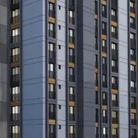 Апартаменты в Турции, Стамбул, 70 кв.фт.