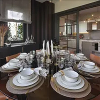 Apartment in Turkey, Istanbul, 106 sq.ft.