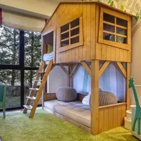 Apartment in Turkey, Istanbul, 106 sq.ft.