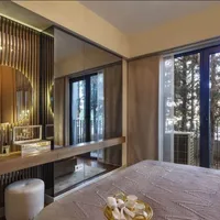 Apartment in Turkey, Istanbul, 106 sq.ft.