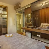 Apartment in Turkey, Istanbul, 106 sq.ft.