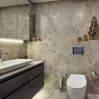 Apartment in Turkey, Istanbul, 106 sq.ft.