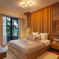 Apartment in Turkey, Istanbul, 106 sq.ft.