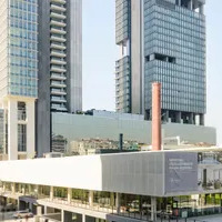 Апартаменты в Турции, Стамбул, 295 кв.фт.