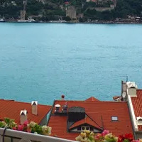 Apartment in Turkey, Istanbul, 113 sq.ft.