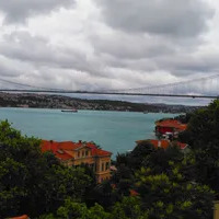 Apartment in Turkey, Istanbul, 113 sq.ft.