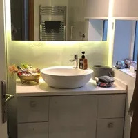Apartment in Turkey, Istanbul, 113 sq.ft.