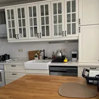 Apartment in Turkey, Istanbul, 113 sq.ft.