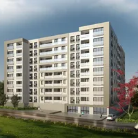 Apartment in Turkey, Istanbul, 234 sq.ft.