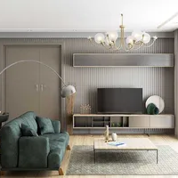 Apartment in Turkey, Istanbul, 234 sq.ft.