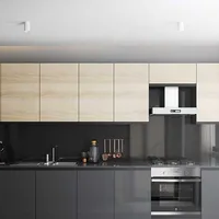 Apartment in Turkey, Istanbul, 234 sq.ft.