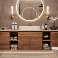 Apartment in Turkey, Istanbul, 120 sq.ft.