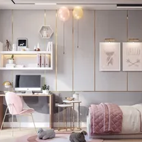 Apartment in Turkey, Istanbul, 120 sq.ft.