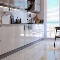 Apartment in Turkey, Istanbul, 120 sq.ft.