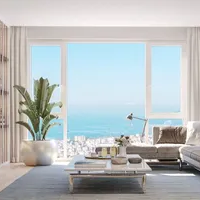 Apartment in Turkey, Istanbul, 120 sq.ft.