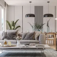 Apartment in Turkey, Istanbul, 120 sq.ft.