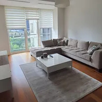 Apartment in Turkey, Istanbul, 115 sq.ft.