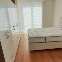 Apartment in Turkey, Istanbul, 115 sq.ft.