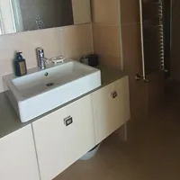 Apartment in Turkey, Istanbul, 115 sq.ft.