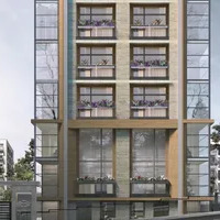 Apartment in Turkey, Istanbul, 243 sq.ft.