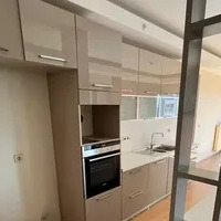 Апартаменты в Турции, Стамбул, 117 кв.фт.