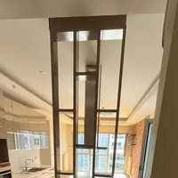 Апартаменты в Турции, Стамбул, 117 кв.фт.