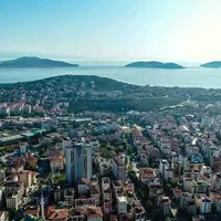 Apartment in Turkey, Istanbul, 400 sq.ft.