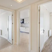 Apartment in Turkey, Istanbul, 400 sq.ft.