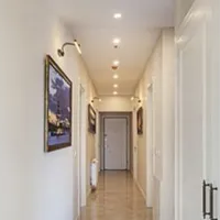 Apartment in Turkey, Istanbul, 400 sq.ft.