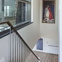 Apartment in Turkey, Istanbul, 400 sq.ft.
