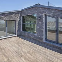 Apartment in Turkey, Istanbul, 400 sq.ft.