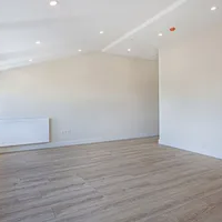 Apartment in Turkey, Istanbul, 400 sq.ft.