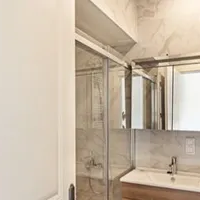 Apartment in Turkey, Istanbul, 400 sq.ft.